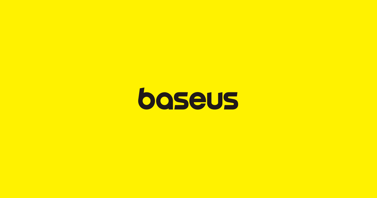 بيسوس- Baseus