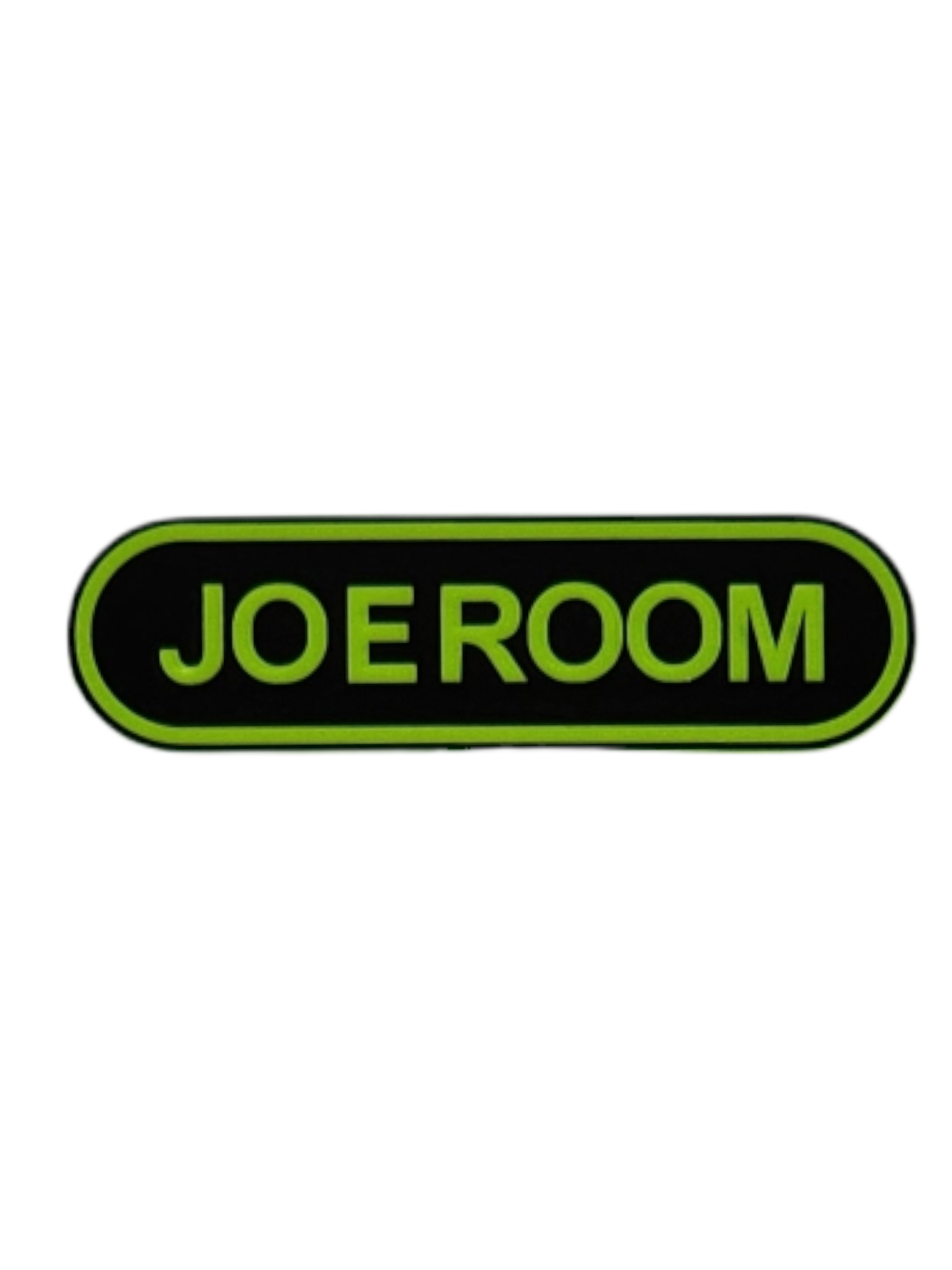 JOEROOM