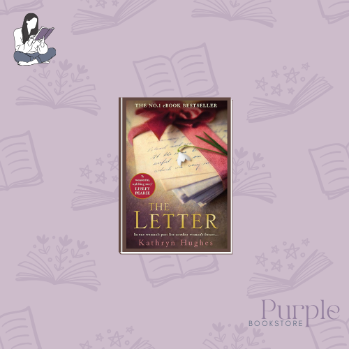 The Letter - Kathryn Hughes