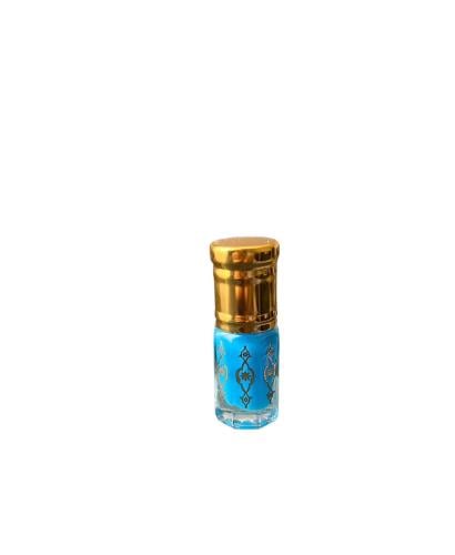 مسك الباودر