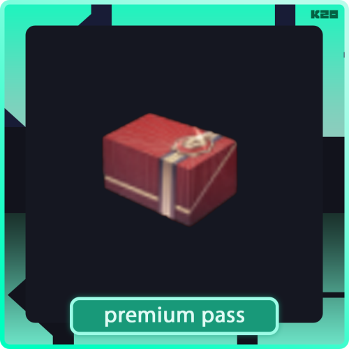 Anime Vanguard | premium pass