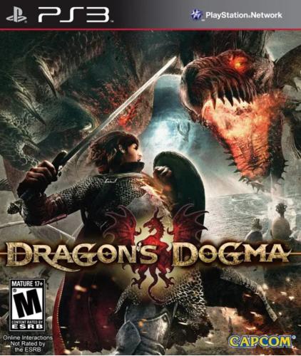 Dragons Dogma