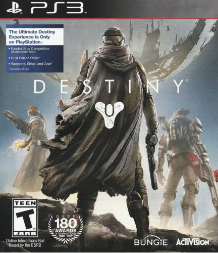 Destiny