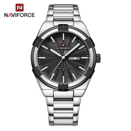 ساعة NAVIFORCE للرجال