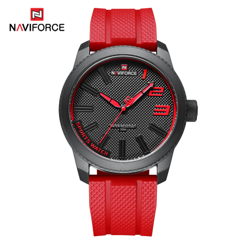 ساعة Naviforce كاجوال
