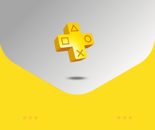 بلس PS5