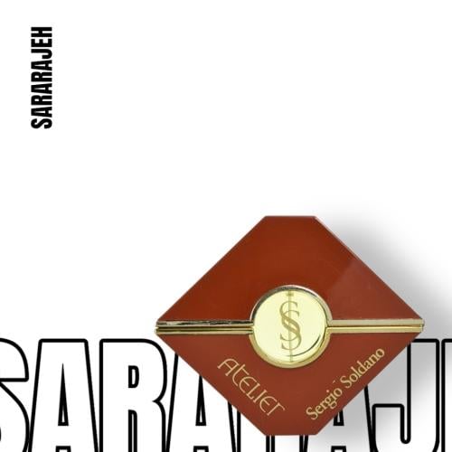 عطر اس اس تم اصداره في عام 1988م عطر يجسد التوازن...