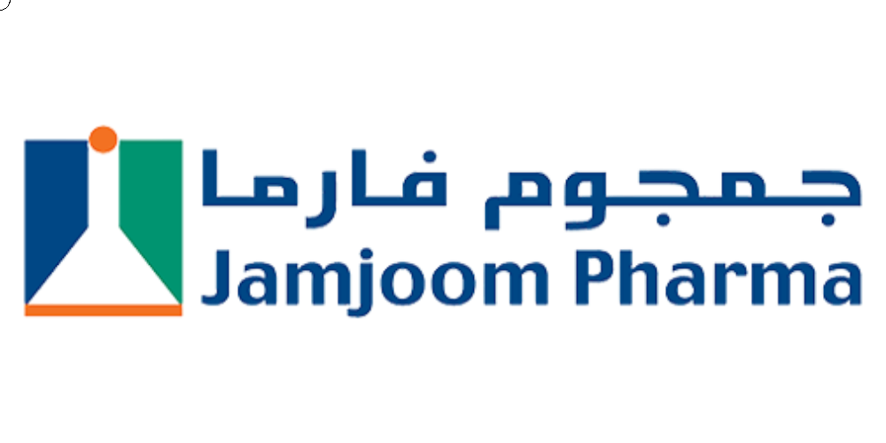 جمجوم فارما