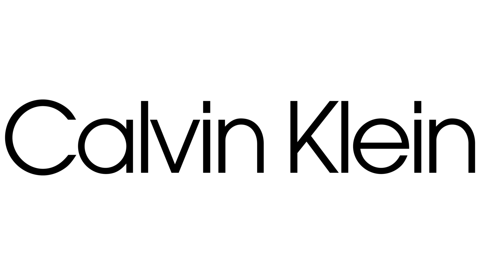 كالفن كلاين