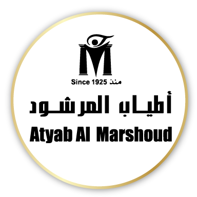 أطياب المرشود