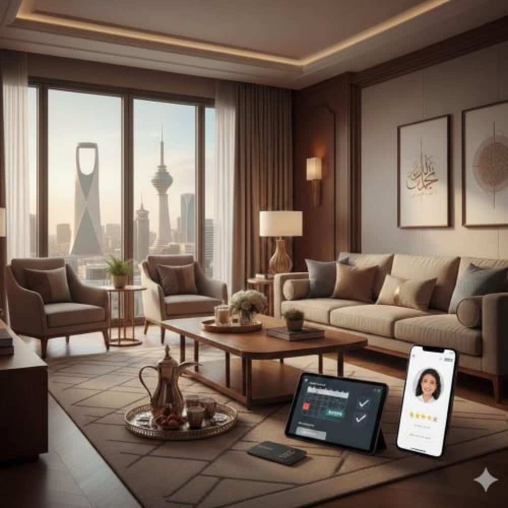 دليلك الشامل لتجاوز تحديات التأجير اليومي :  حلول عملية لزيادة الدخل وراحة البال