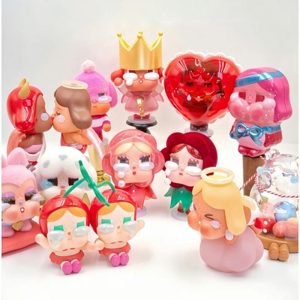 Pop Mart Crybaby - Love Series