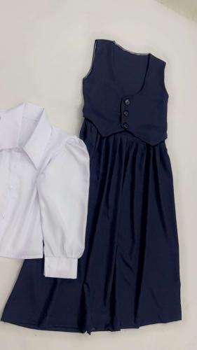 مريول متوسط