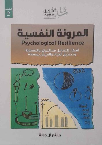 المرونه النفسيه