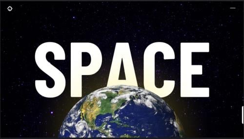 SPACE