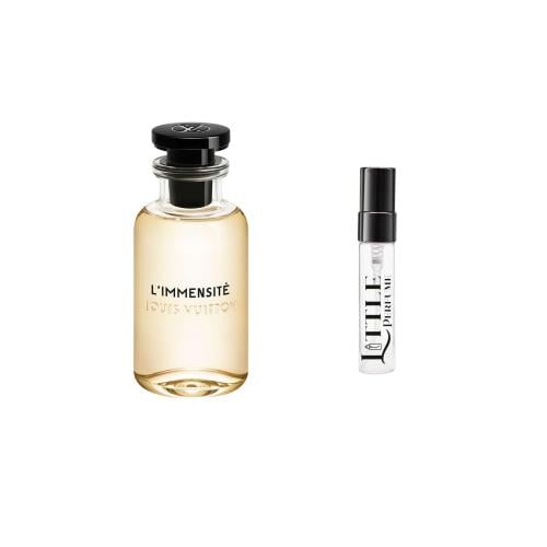 عطر ليمنست من لويس فيتون