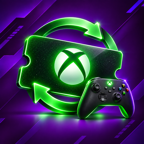 اشتراكات Game Pass