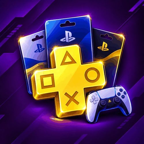 PlayStation Plus