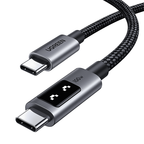 كابل يوجرين اونو 100W 2M