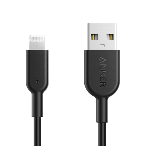 كابل انكر Powerline II 2M