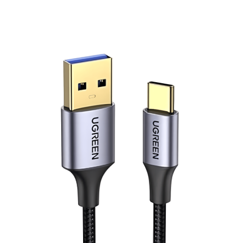 كابل يوجرين 5Gbps 1M