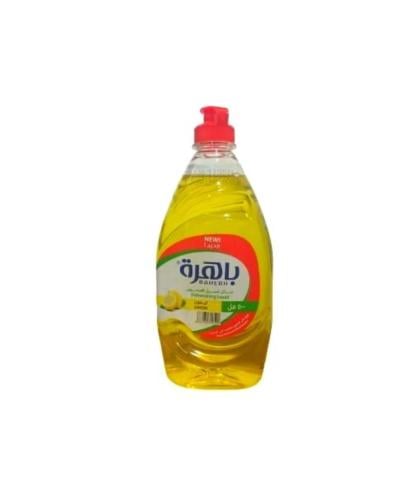 باهرة سائل صحون 500 مل