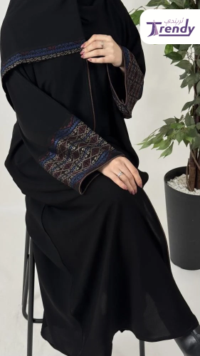 عباية كشميري