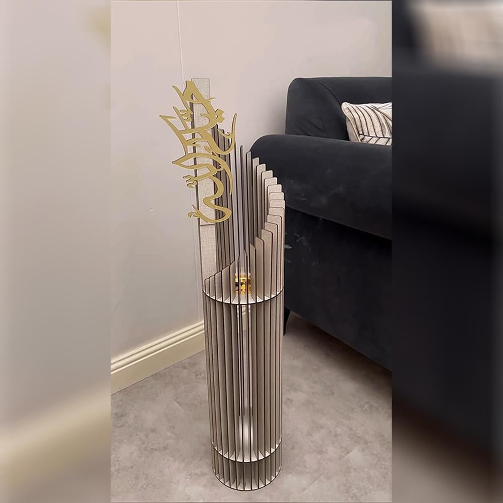 مبخرة الاستقبال المميزة بلس