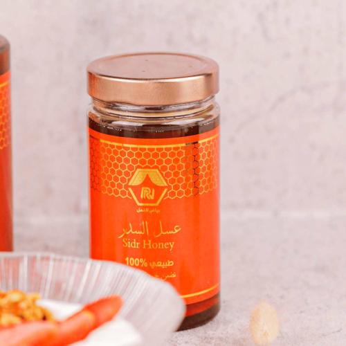 عسل السدر