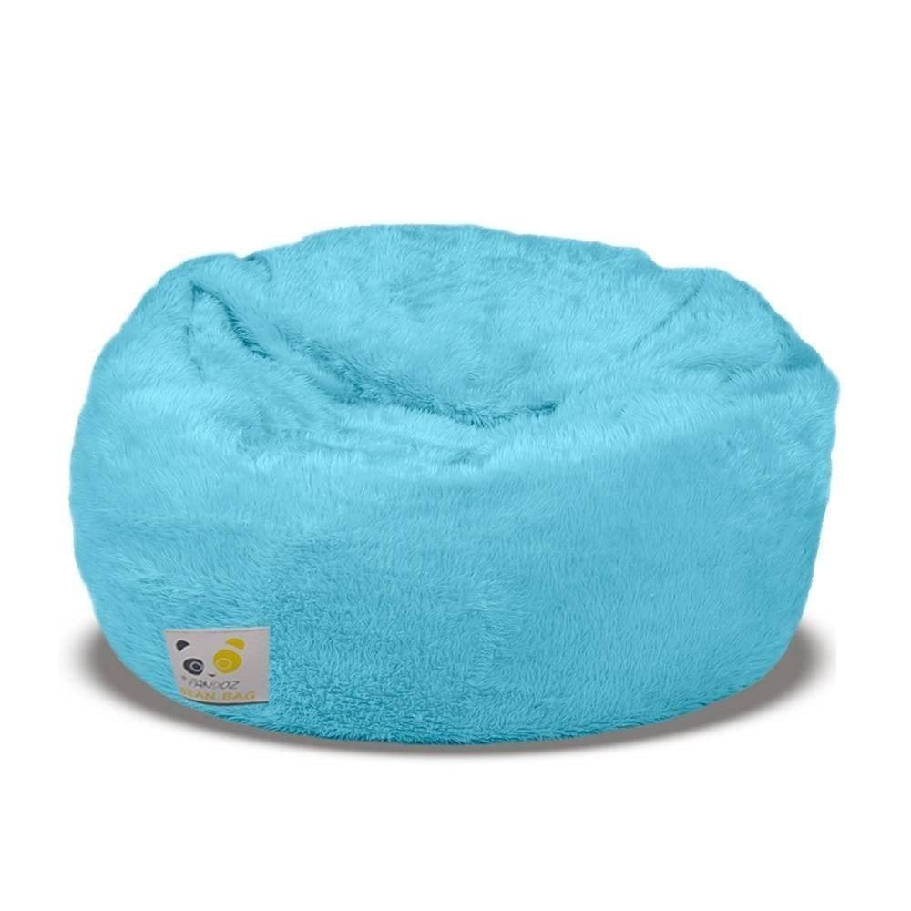 Bean Bag Shelly Fur Extra Large