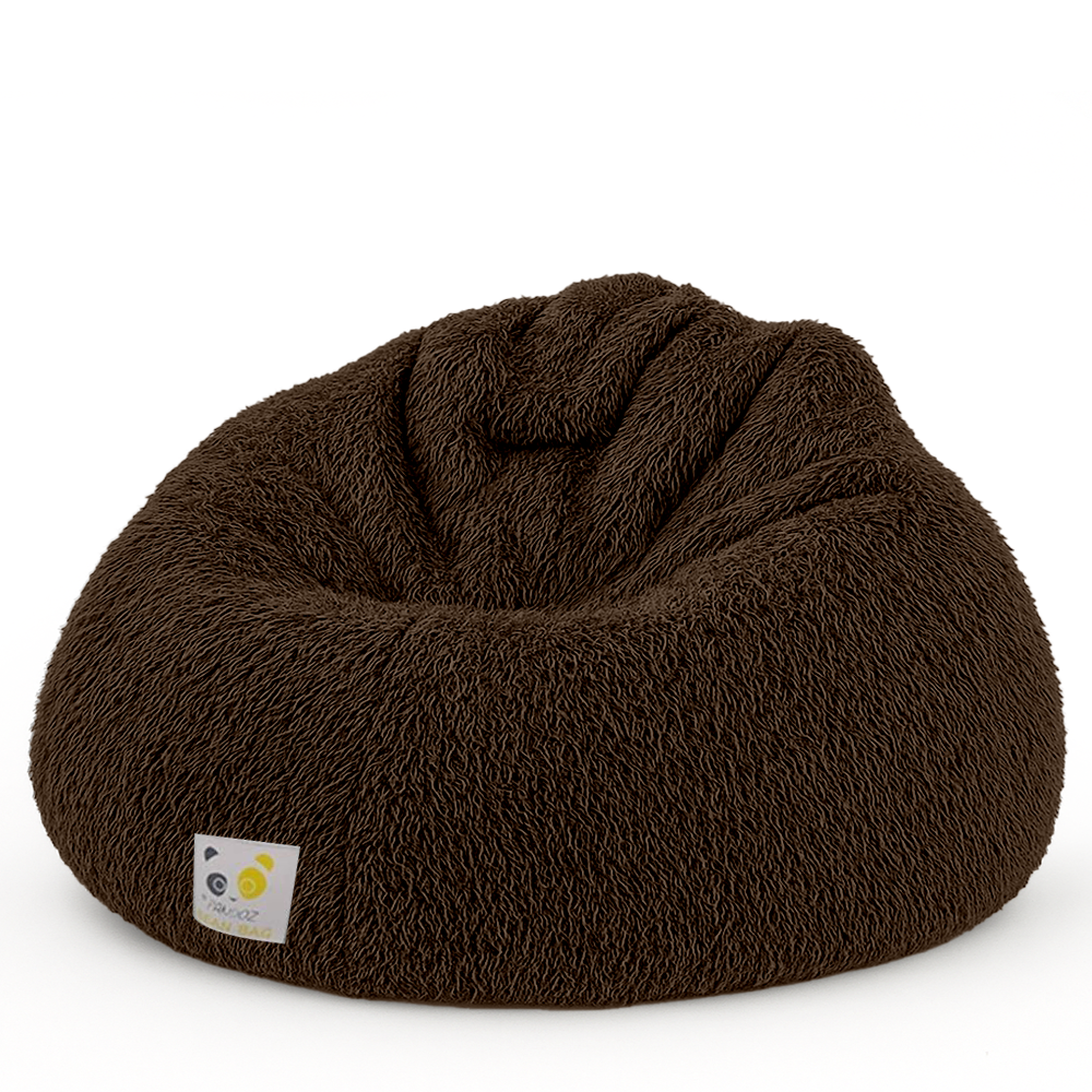 Bean Bag Classic Extra Large Fur