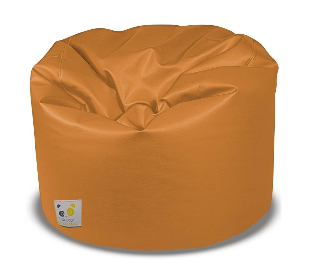 Cowhide bean bag outlet
