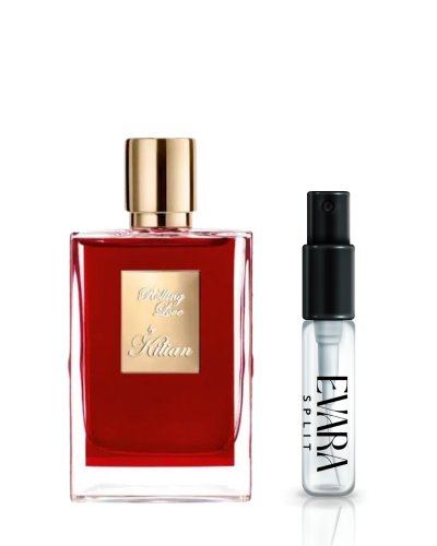 عطر رولينج إن لوف من كيليان