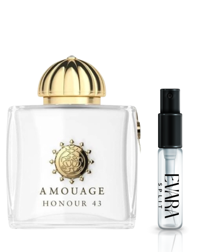 عطر أونور 43 وومان من أمواج إكسترايت