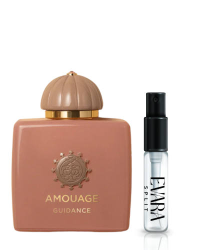 عطر جايدنس من أمواج