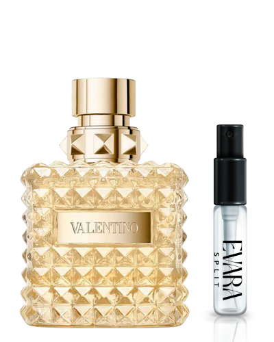 عطر بورن إن روما ذا قولد دونا من فالنتينو