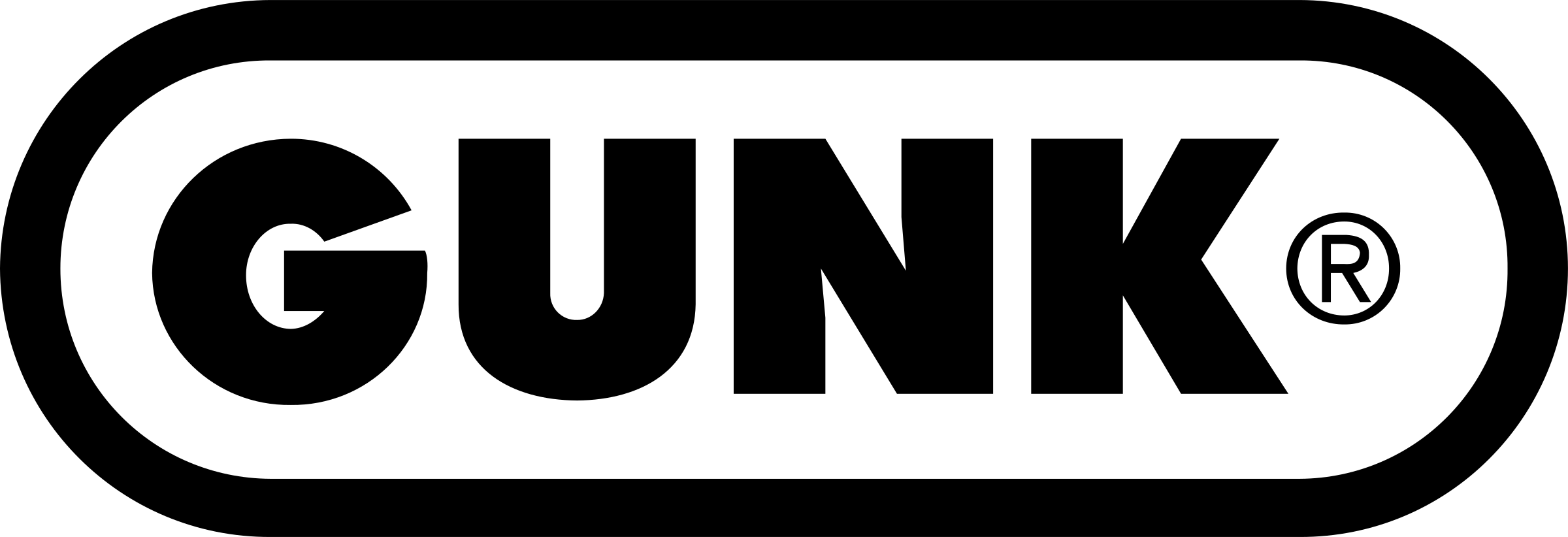 Gunk