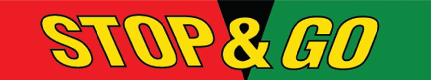 STOP & GO