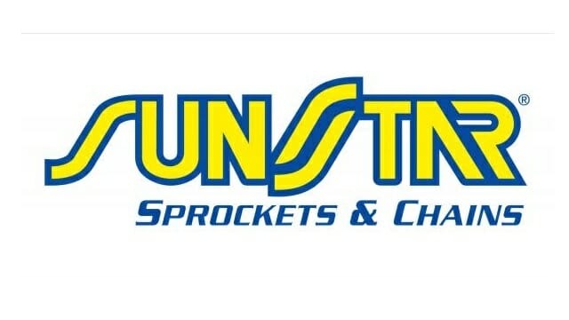 SUNSTAR SPROCKETS