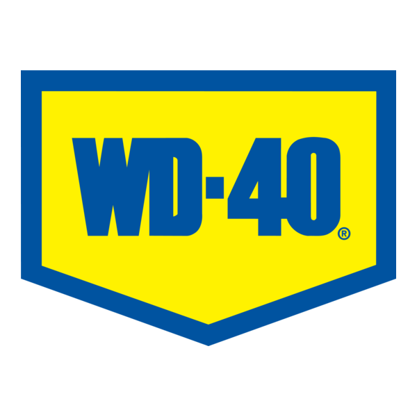 WD40