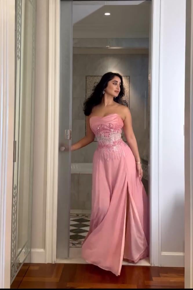 فستان سهرة FX