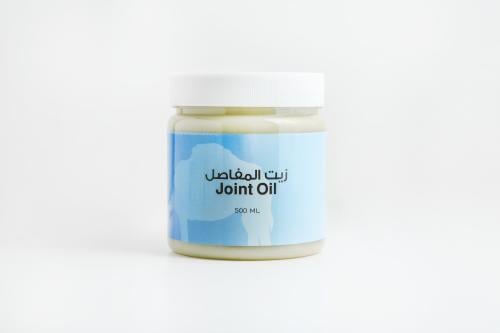 زيت المفاصل