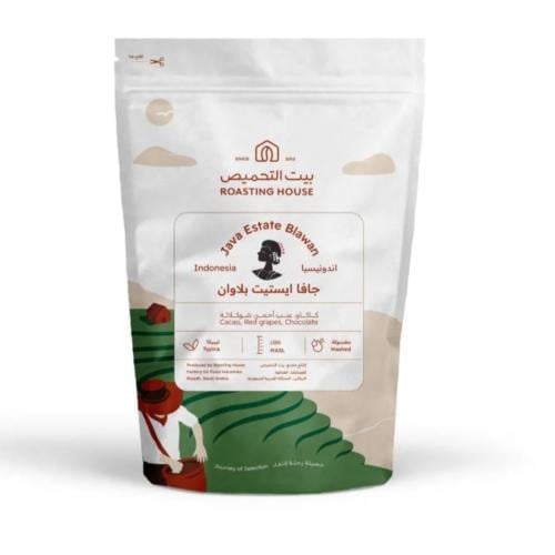 جافا ايستيت بلاوان