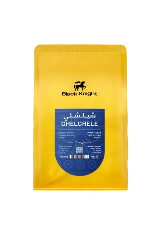 اثيوبيا شلشلي 1 كيلو - بلاك نايت | Chelchele 1Kg