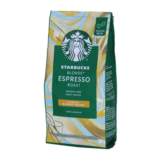 قهوة ستاربكس بلند اسبريسو روست  200 جرام