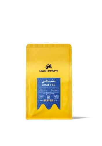 محمصة الفارس الاسود - سلفادور - تشافي - عسلي ا 250g