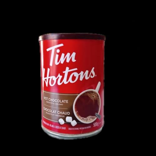 تيم هورتنز - هوت شوكلت