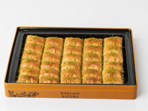 بقلاوة ناتشور كلاسيك950جرام