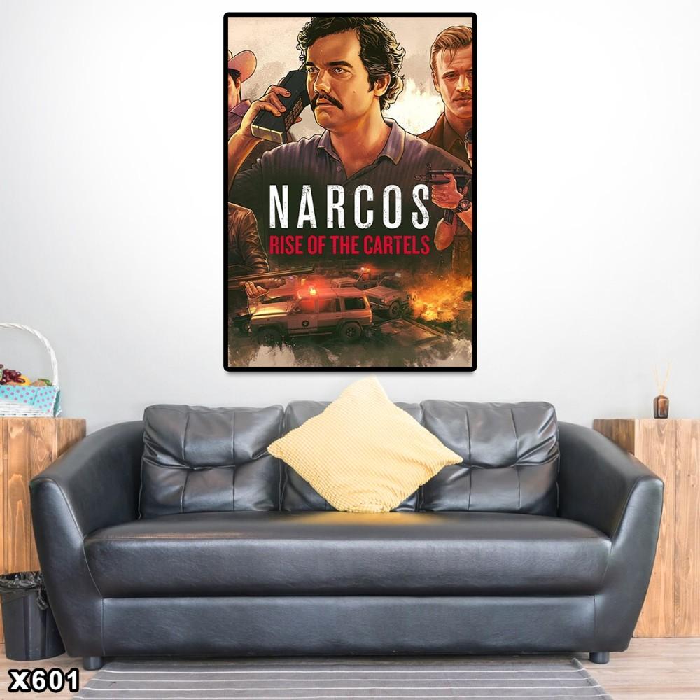 لوحة كانفس MARCOS