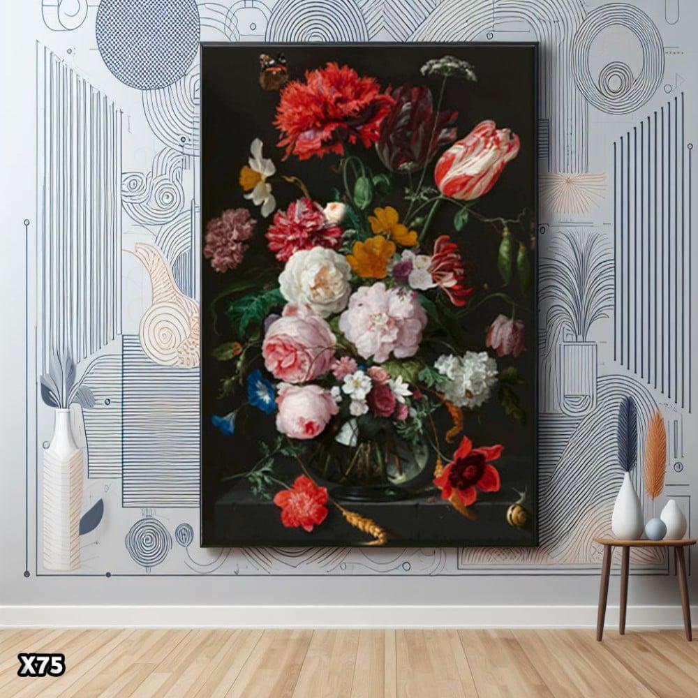 لوحة كانفاس مودرن